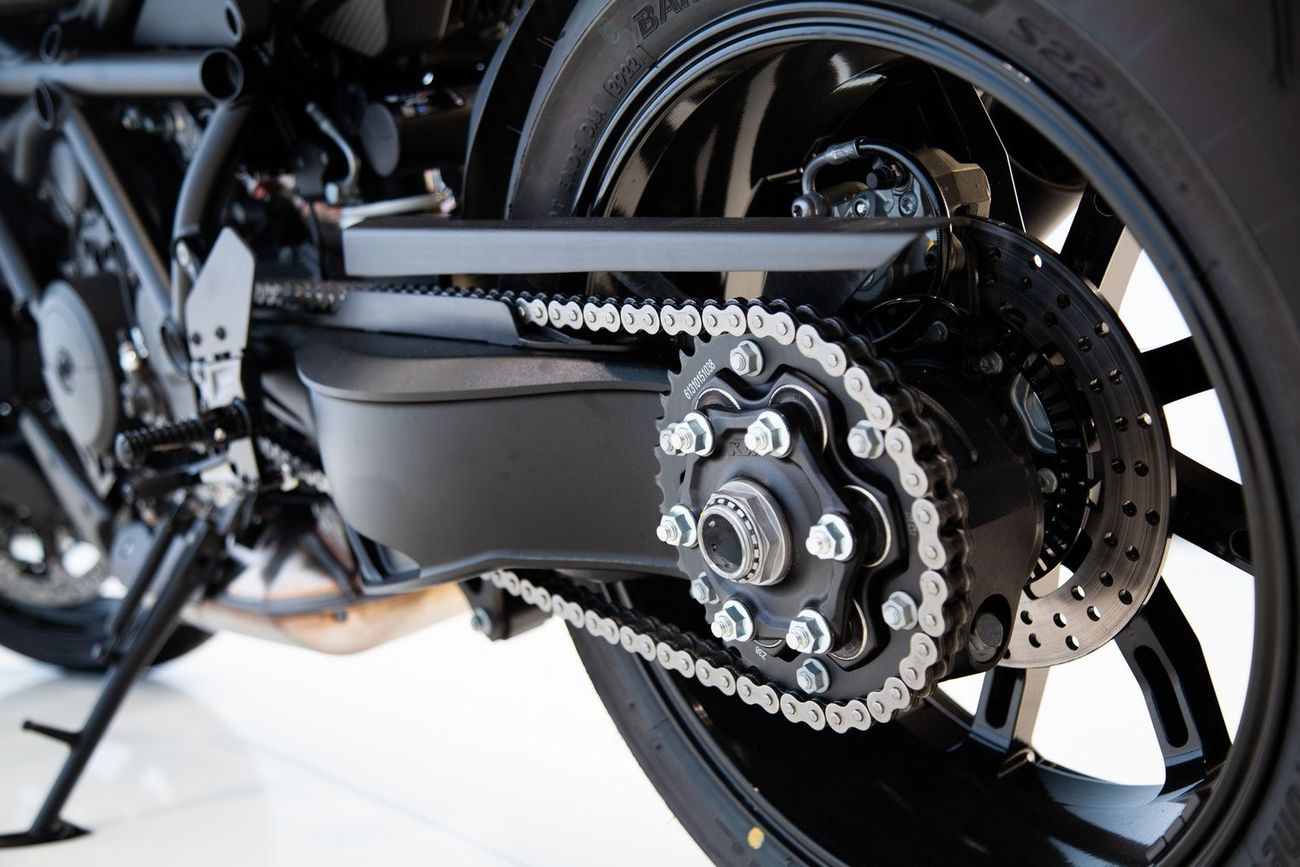 برابوس 1300 R - KTM 1290 KTM Brabus 1300 R 1 of 145