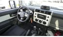 Toyota FJ Cruiser FJ Cruiser EXTREME 4.0L V6- PETROL, 4WD,CRUISE CONTROL, JBL, MULTIMEDIA STEERING .