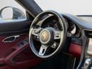 Porsche 911 AED 14,330 P.M | 0% DOWN PAYMENT | PORSCHE 911 CARRERA GTS (991.2) | 3.0L TWIN-TURBO – 450 HP | 2019