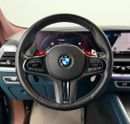 BMW XM XDRIVE