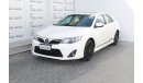 Toyota Camry 2.5L RZ 2015 MODEL