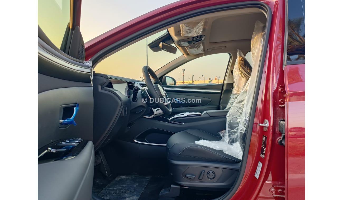 Hyundai Tucson 1.6L PETROL, DRIVER POWER SEAT / PANORAMIC ROOF / ''4'' CAMERAS / FULL OPTION (CODE # 97084)