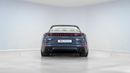 Porsche Panamera STANDARD