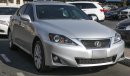 Lexus IS250 AWD