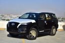 تويوتا فورتونر GX2 FORTUNER SR5 2.7L 4WD 7SET