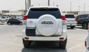 Toyota Prado Toyota Prado 4.0L, 17" Rims, Rear Parking Sensor, Cool Box, Fog Lamps, 4WD TXL