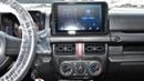 Suzuki Jimny GLX All GRIP