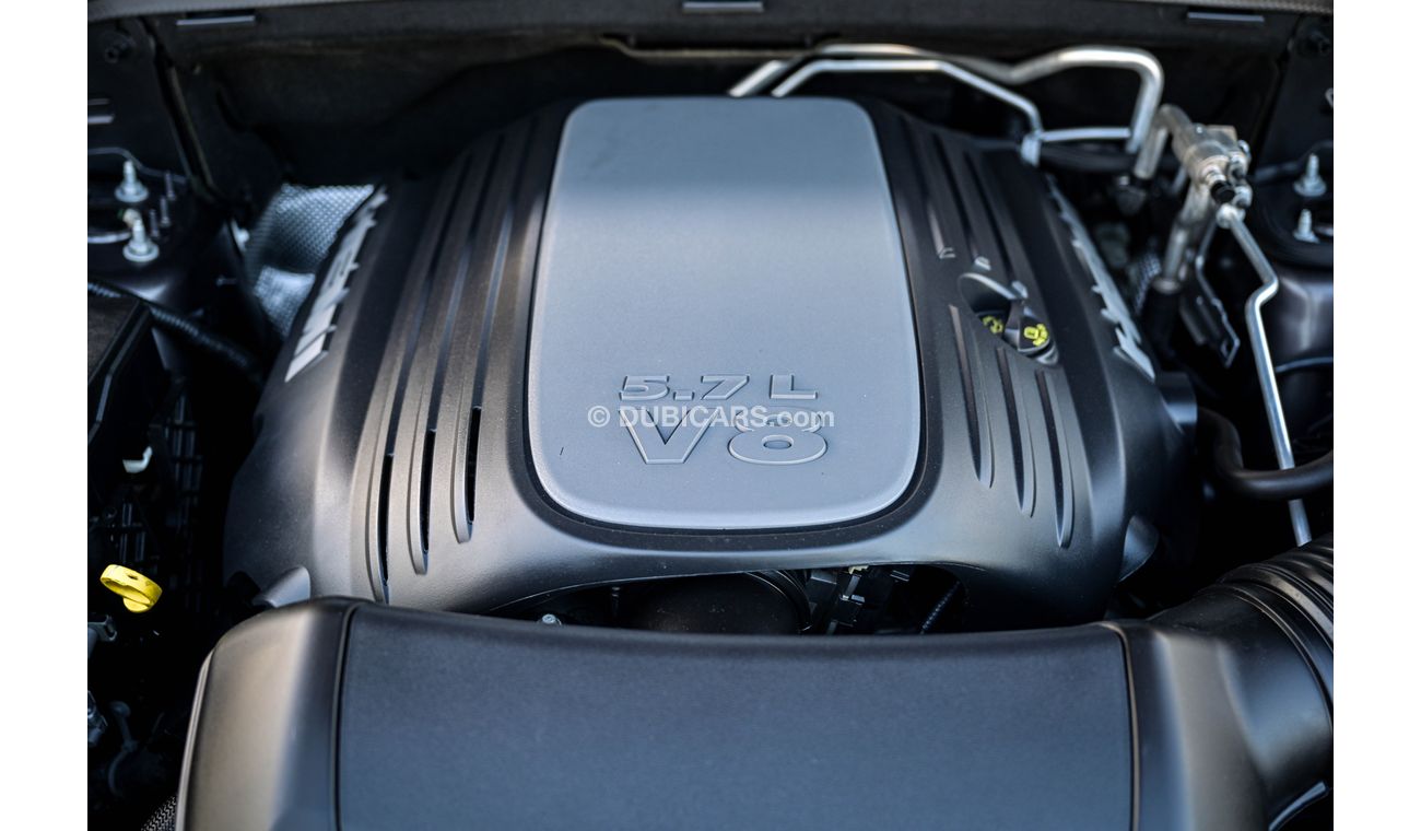 Dodge Durango R/T V8 | 2,740 P.M  | 0% Downpayment | Excellent Condition!