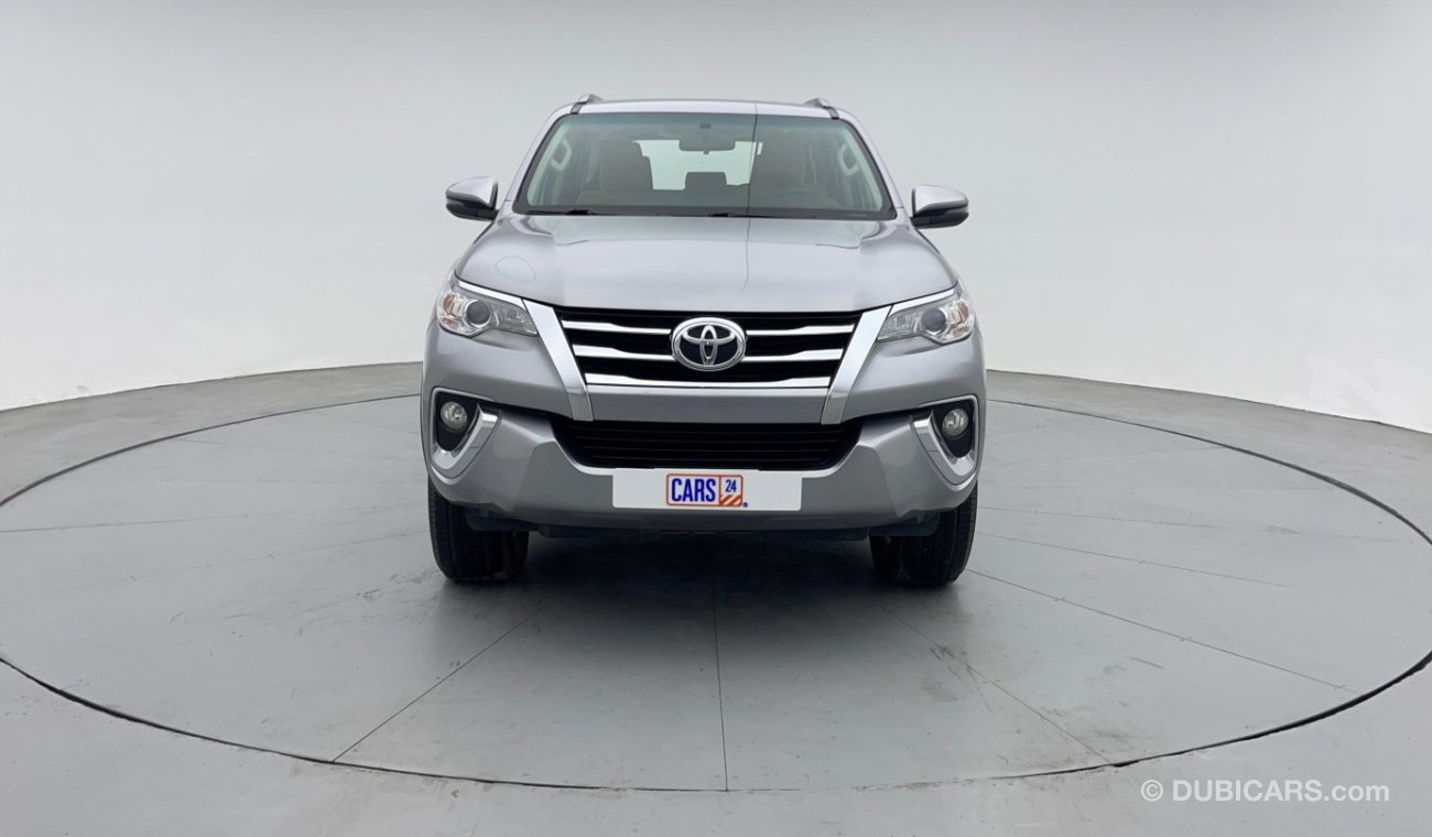 Toyota Fortuner EXR 2.7 | Zero Down Payment | Free Home Test Drive