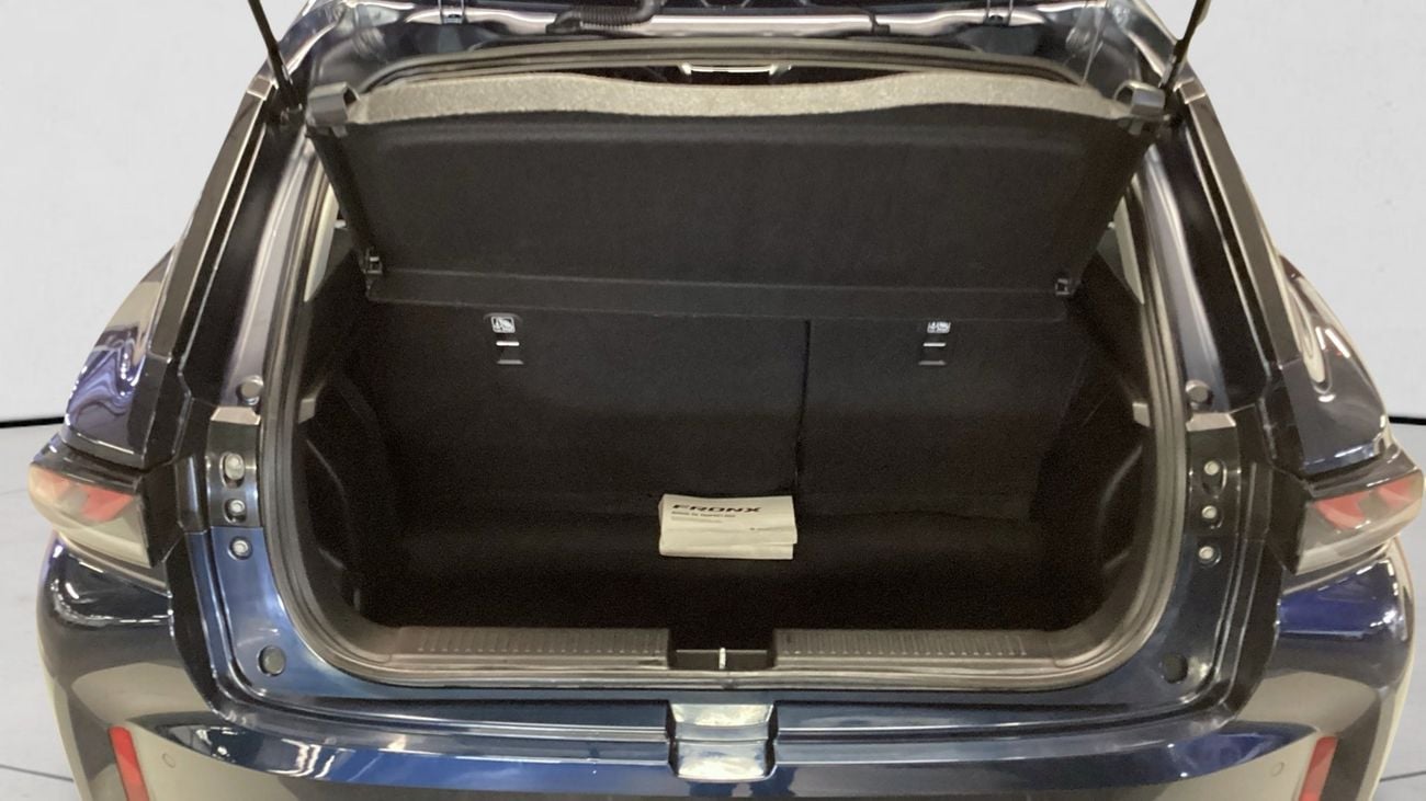 Suzuki Fronx GLX 1.5L Hybrid GLX | Guaranteed Warranty | 0 Down Payment