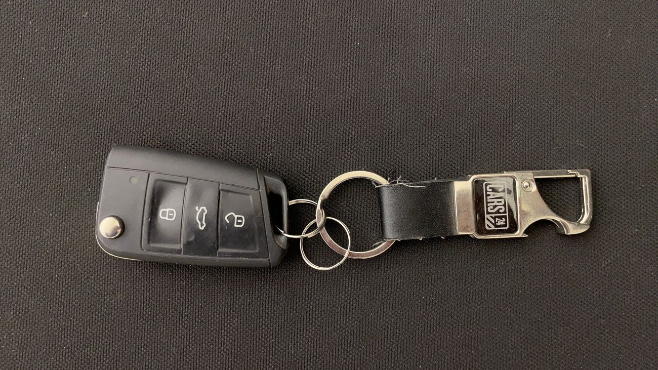 فولكس واجن تيرامونت TREND LINE 3.6 | بدون دفعة مقدمة | اختبار القيادة في المنزل