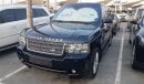 Land Rover Range Rover Vogue HSE Range Rover Vogue HSE 2010 GCC in excellent condition full service