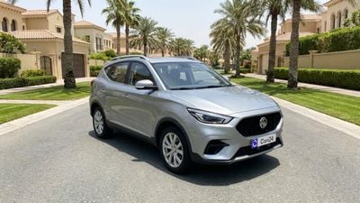 أم جي ZS STANDARD كارس24 هي سوق ضخم للسيارات المستعملة موثوق ومضمون ٪كارس24 هي سوق ضخم للسيارات المستعملة موثوق ومضمون
