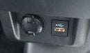 Toyota Granvia Toyota Granvia 2025 3.5L Petrol RWD 9 Seats Transmission Automatic  Black Outside Black Inside