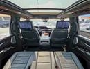 Cadillac Escalade Sport Platinum 6.2L AWD Original Paint 2021 GCC