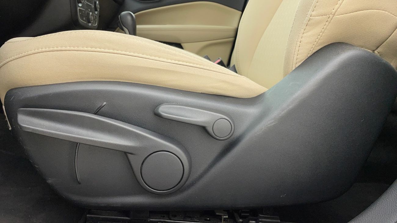 جيب كومباس LONGITUDE 2.4 | بدون دفعة مقدمة | اختبار القيادة في المنزل