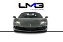 فيراري 296 GTB FERRARI 296 GTS | FULL CARBON | LIFT SYSTEM | DAYTONA RACING CARBONSEAT