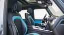 Mercedes-Benz G 63 AMG 4MATIC SUV UAE's Very Best Example | 2 Years Free Servicing | AED 10,906 Per Month