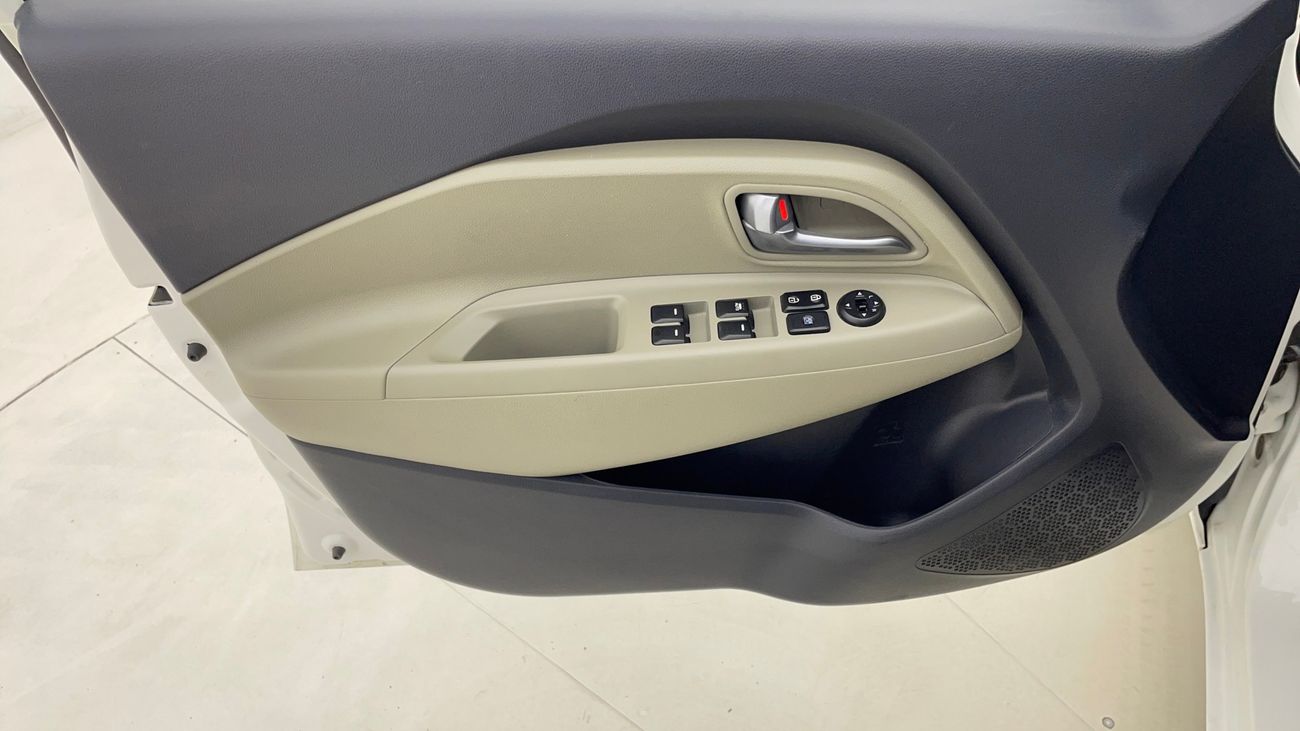 كيا ريو LX 1.4 | بدون دفعة مقدمة | اختبار القيادة في المنزل