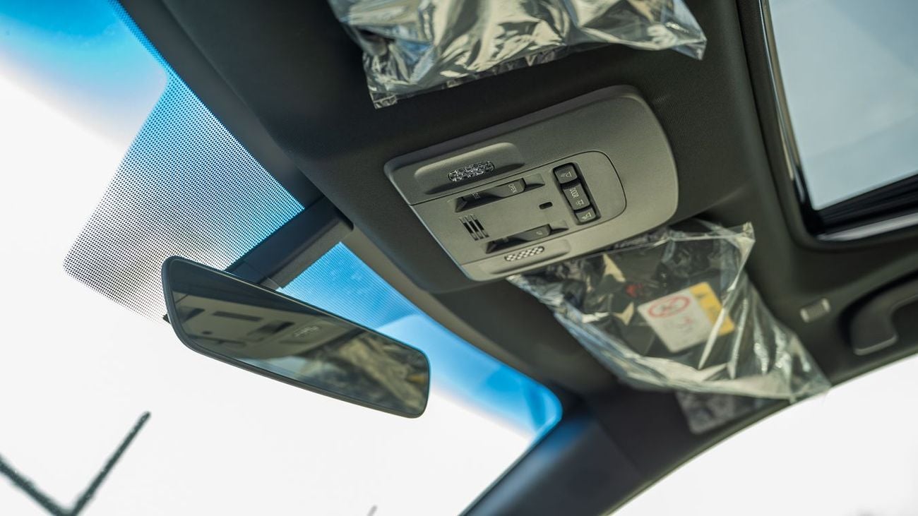 تويوتا كامري TOYOTA CAMRY 2.5 BASIC HYBRID -2025YM