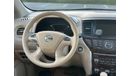Nissan Pathfinder Platinum MODEL 2013 GCC CAR PREFECT CONDITION INSIDE AND OUTSIDE FULL OPTION PANORAMIC ROOF LEATHER