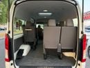 Toyota Hiace DLS -High Roof Commuter 2.8L A/T