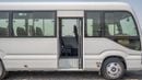 Toyota Coaster Toyota Coaster 2.7 MT 23STR Petrol -2025YM