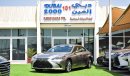 Lexus ES350