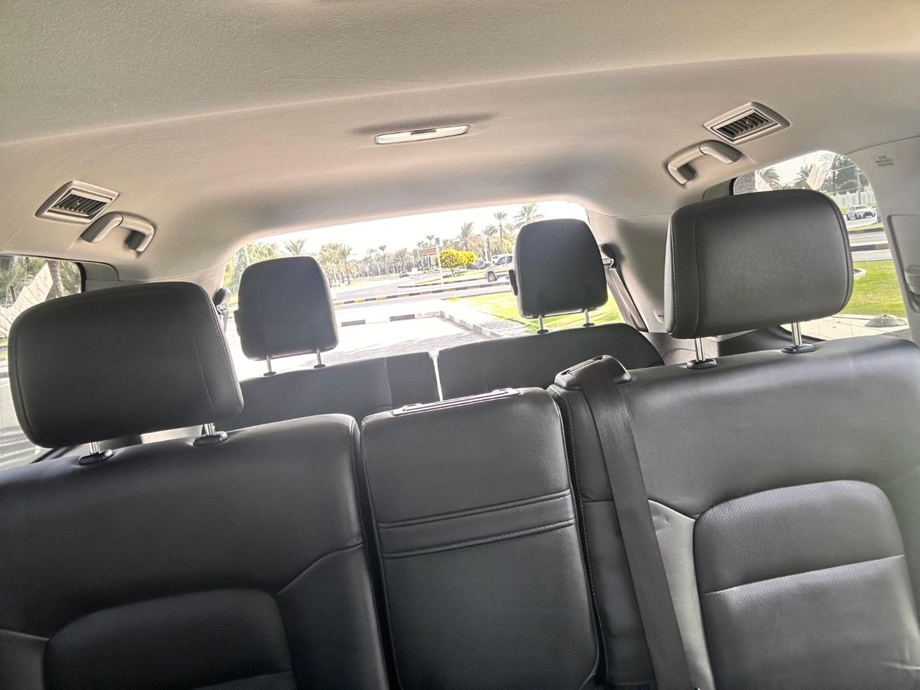 Toyota Land Cruiser Sahara export from Australia