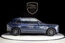 Rolls-Royce Cullinan Black Badge