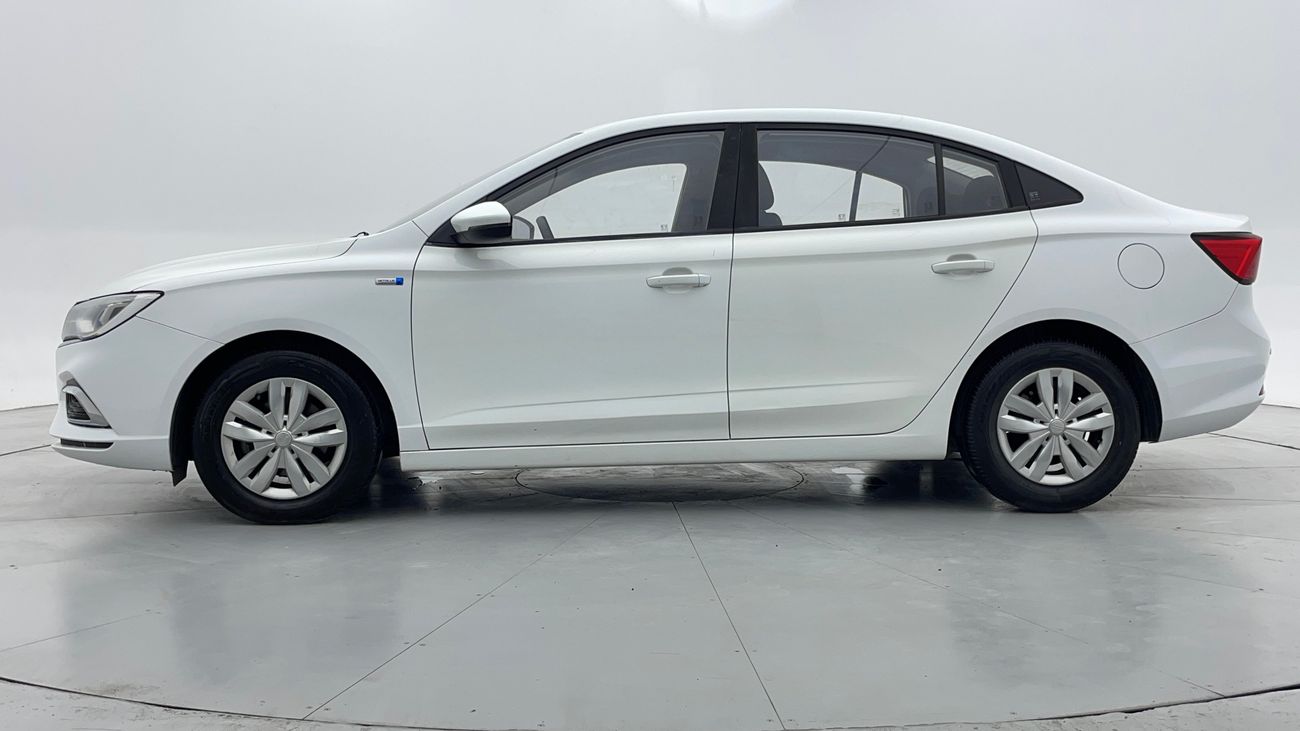 MG 5 STD 1.5 | Zero Down Payment | Free Home Test Drive