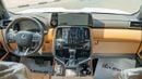 لكزس LX 600 2026 Lexus LX600 Turbo Sport 3.5L AT Petrol