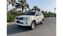 Toyota Fortuner Toyota  Fortuner (Gcc- SPEC) - 2011 - VERY GOOD CONDITION