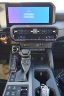 تويوتا برادو Adventure Dual Tone 2.4T