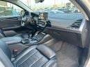 بي أم دبليو X4 BMW X4 TWIN POWER TURBO _Korean_2022_Excellent Condition _Full option