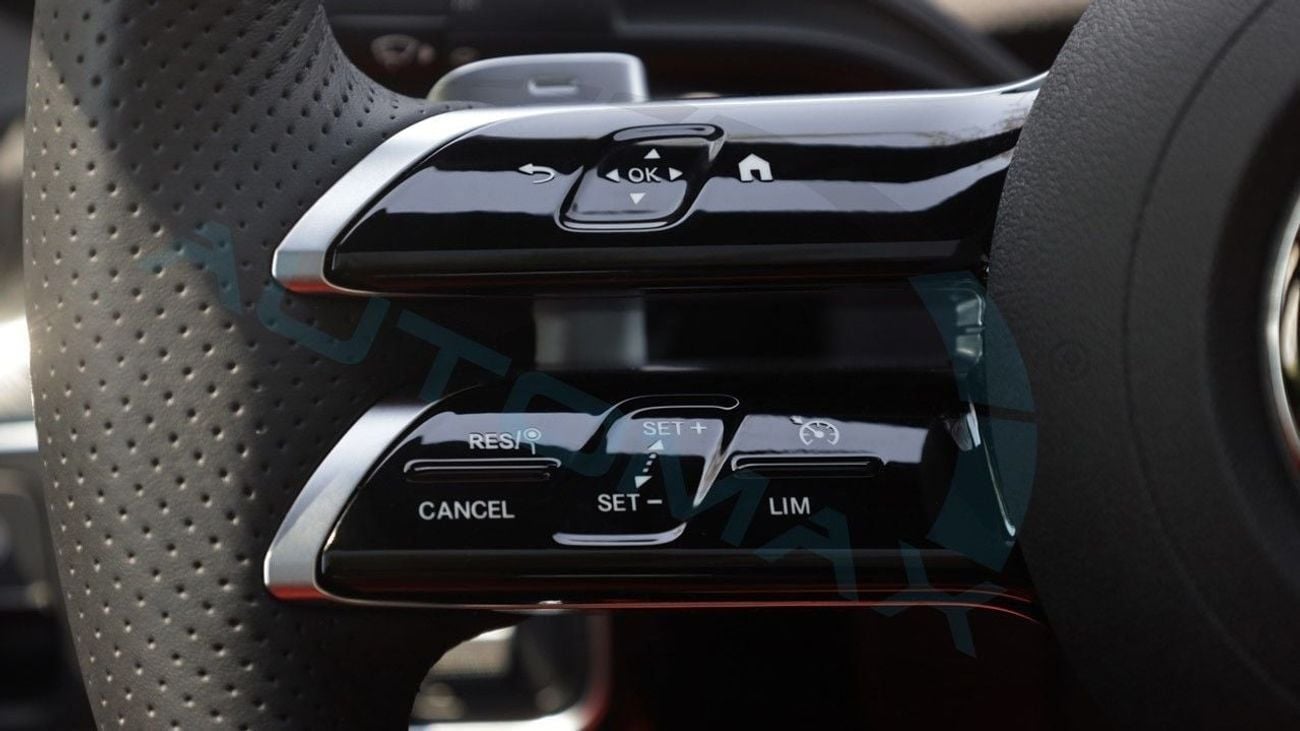 Mercedes-Benz CLA 200 (For Export , НА ЭКСПОРТ) AMG COUPE 2026 GCC Без пробега