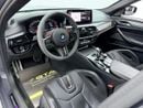 BMW M5 2022 BMW M5 CS, Warranty, Full BMW Service History, Excellent Condition, European Spec.