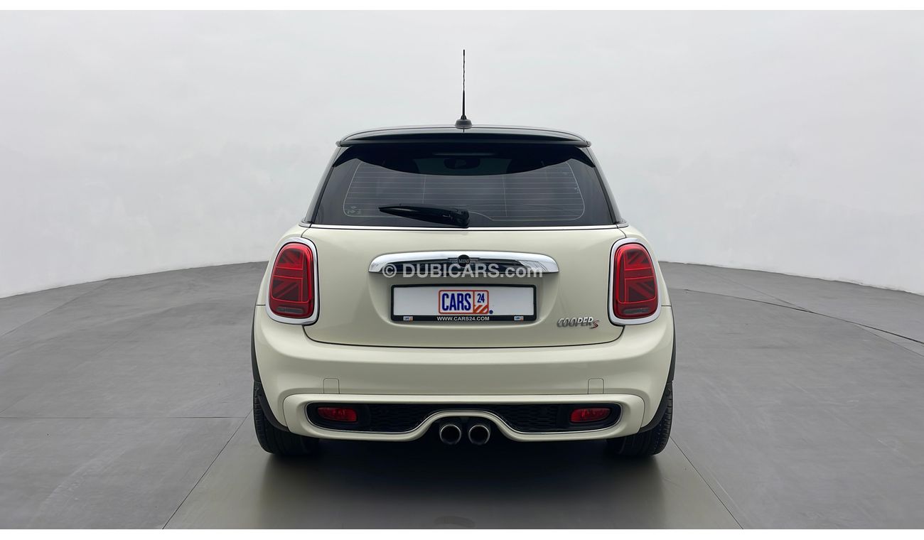 Mini Cooper S S 2 | Under Warranty | Inspected on 150+ parameters