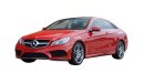 Mercedes-Benz E 400 Coupe 3.0L V6 2017 Model American Specs with Clean Tittle!!