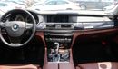 BMW 750Li Active Hybrid 7