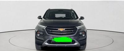Chevrolet Groove LT