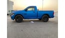 RAM 1500 2022/GCC/ Brand New 1500 Pick Up 5.7L VV8