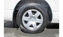 Toyota Hiace ACCIDENTS FREE - MANUAL GEAR - ORIGINAL PAINT - CAR IS IN PERFECT CONDITION INSIDE OUT