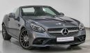 Mercedes-Benz SLC 200