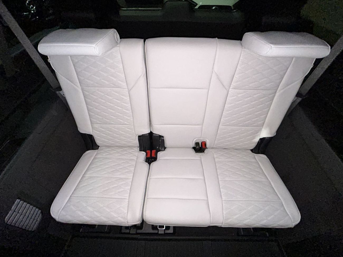 Cadillac Escalade 2025 CADILLAC ESCALADE ESV SPORT PLATINUM BRAND NEW 0KM