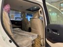تويوتا لاند كروزر  3.5L