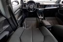 Audi A3 35 TFSI 1.4L Audi A3 35TFSI 2021 GCC under Warranty with Flexible Down-Payment.