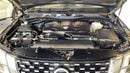 Nissan Patrol 5.6 V8 LE TITANIUM 4WD AUTO | Guaranteed Warranty | 0 Down Payment