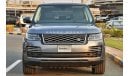 Land Rover Range Rover Autobiography 2020