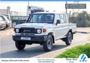 Toyota Land Cruiser Pick Up LC 79 D/C 2.8 T/DSL STD - E A/T -- Bulk Deals Available -- Export Only